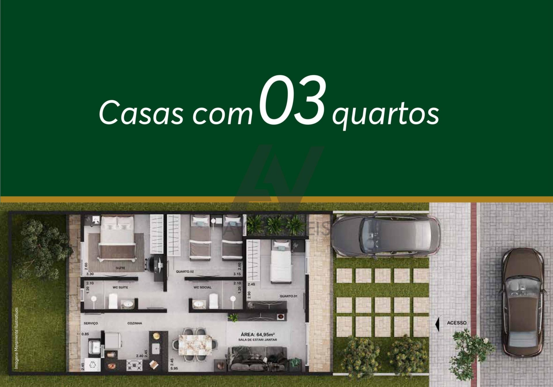 Blog - Casas Nobre